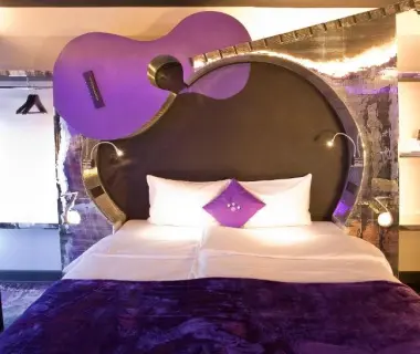 PLAZA INN stays design Dortmund