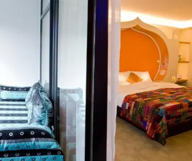 PLAZA INN stays design Dortmund