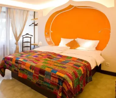 PLAZA INN stays design Dortmund