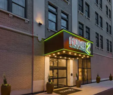 Home2 Suites by Hilton Atlanta Downtown