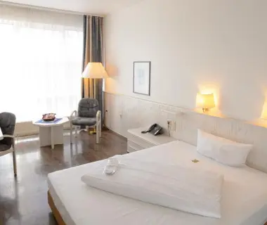 Euro Park Hotel Hennef