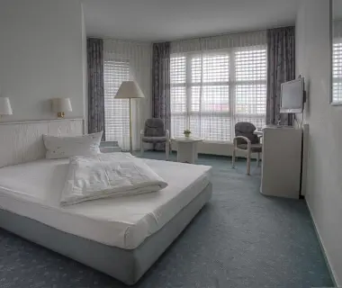 Euro Park Hotel Hennef