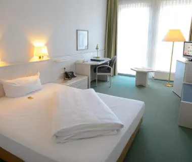 Euro Park Hotel Hennef