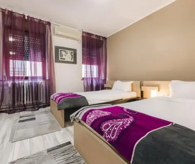 Garni CitiHotel Veliki