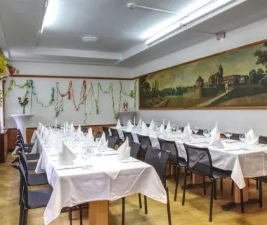 Hotel Rheinfelderhof