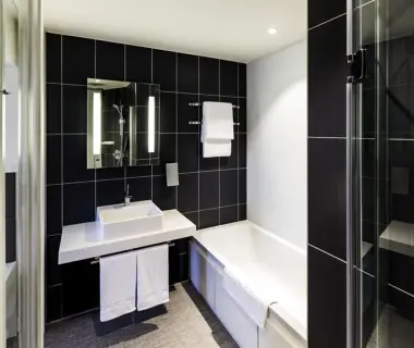 Novotel Suites Den Haag City