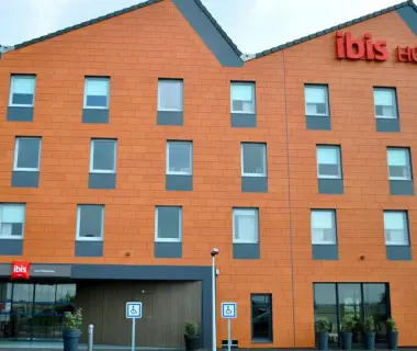 ibis Lyon Est Chaponnay