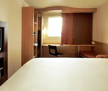 ibis Lyon Est Chaponnay