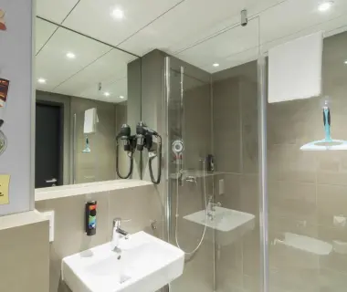 Holiday Inn - the niu, Cobbles Essen, an IHG Hotel