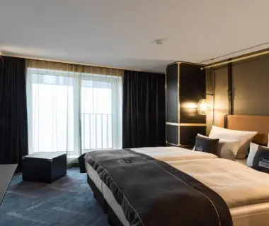 Holiday Inn - the niu, Cobbles Essen, an IHG Hotel