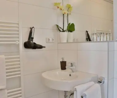 Das Falk Apartmenthaus