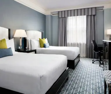 Fairmont Royal York Hotel