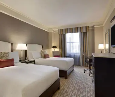 Fairmont Royal York Hotel