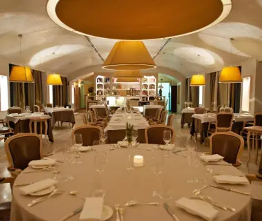 Grand Visconti Palace Hotel