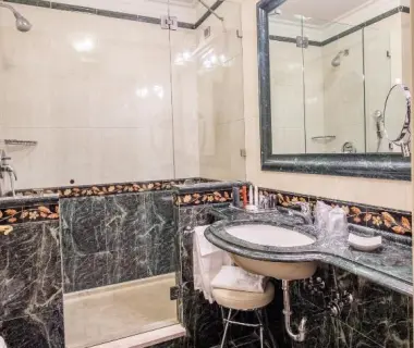 Grand Visconti Palace Hotel