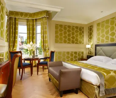 Grand Visconti Palace Hotel