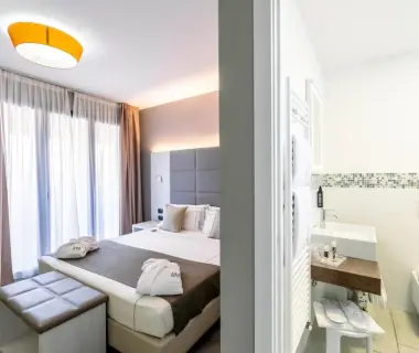 Acca Palace AA Hotels