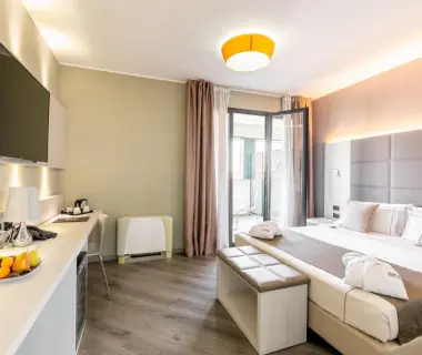 Acca Palace AA Hotels