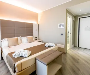 Acca Palace AA Hotels