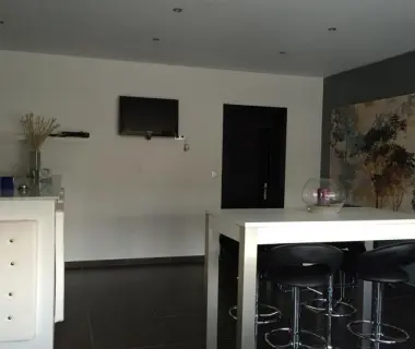 Shelter Studio Hotel