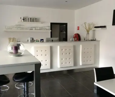 Shelter Studio Hotel