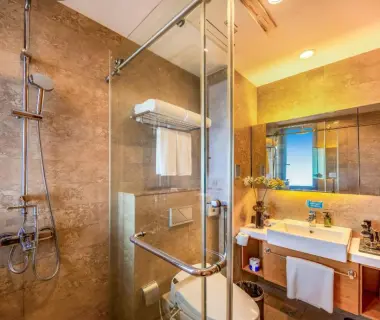 Green Court Premier Jinqiao Shanghai