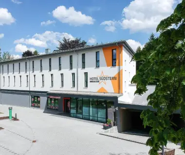 Hotel Sudstern