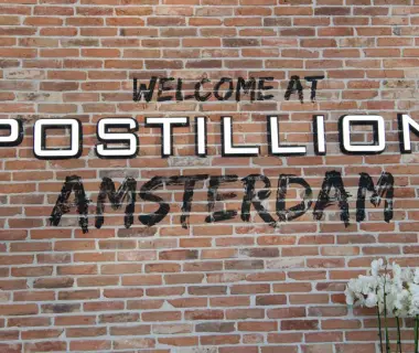 Postillion Hotel Amsterdam
