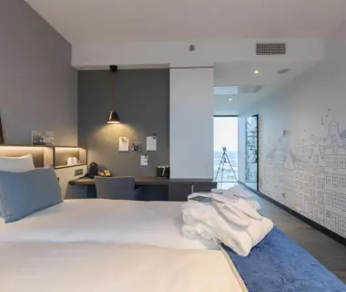 Postillion Hotel Amsterdam