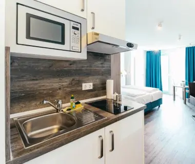 Haus am Dom - Apartments und Ferienwohnungen