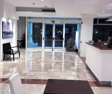 Venice Hotel con Colonnine Elettriche