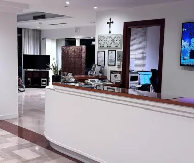 Venice Hotel con Colonnine Elettriche