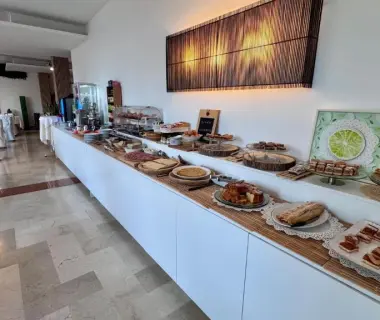 Venice Hotel con Colonnine Elettriche