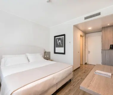 DB Hotel Verona Airport And Congress