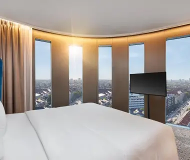 Hyperion Hotel München