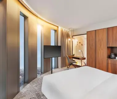 Hyperion Hotel München