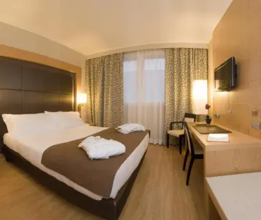 Virginia Palace Hotel