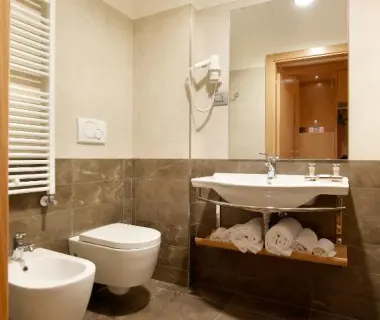 Virginia Palace Hotel