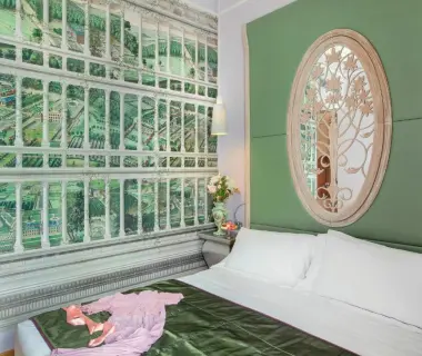 Chateau Monfort - Relais & Chateaux