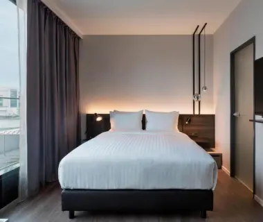 Residence Inn by Marriott Frankfurt City Center