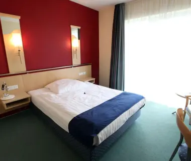 Hotel Sternzeit