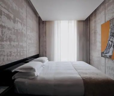 STRAF, Milan, a Member of Design Hotels