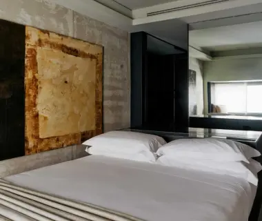 STRAF, Milan, a Member of Design Hotels