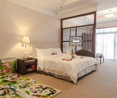 Xiamen International Seaside Hotel