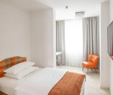 Werners Boutique Hotel