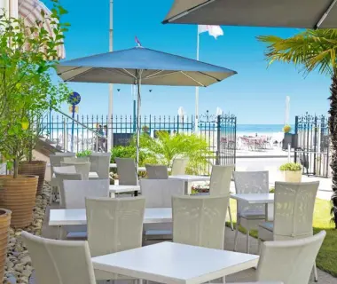 Hotel Vacances Bleues Balmoral