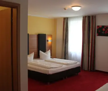 Hotel Andra Munchen