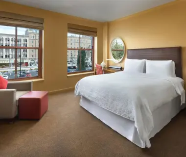 Four Points by Sheraton San Jose