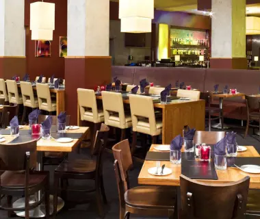 Four Points by Sheraton San Jose