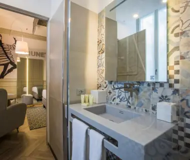 Hotel Indigo Milan - Corso Monforte